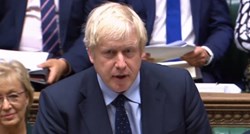 Johnson se predomislio: Ako parlament to izglasa, tražit ću odgodu Brexita